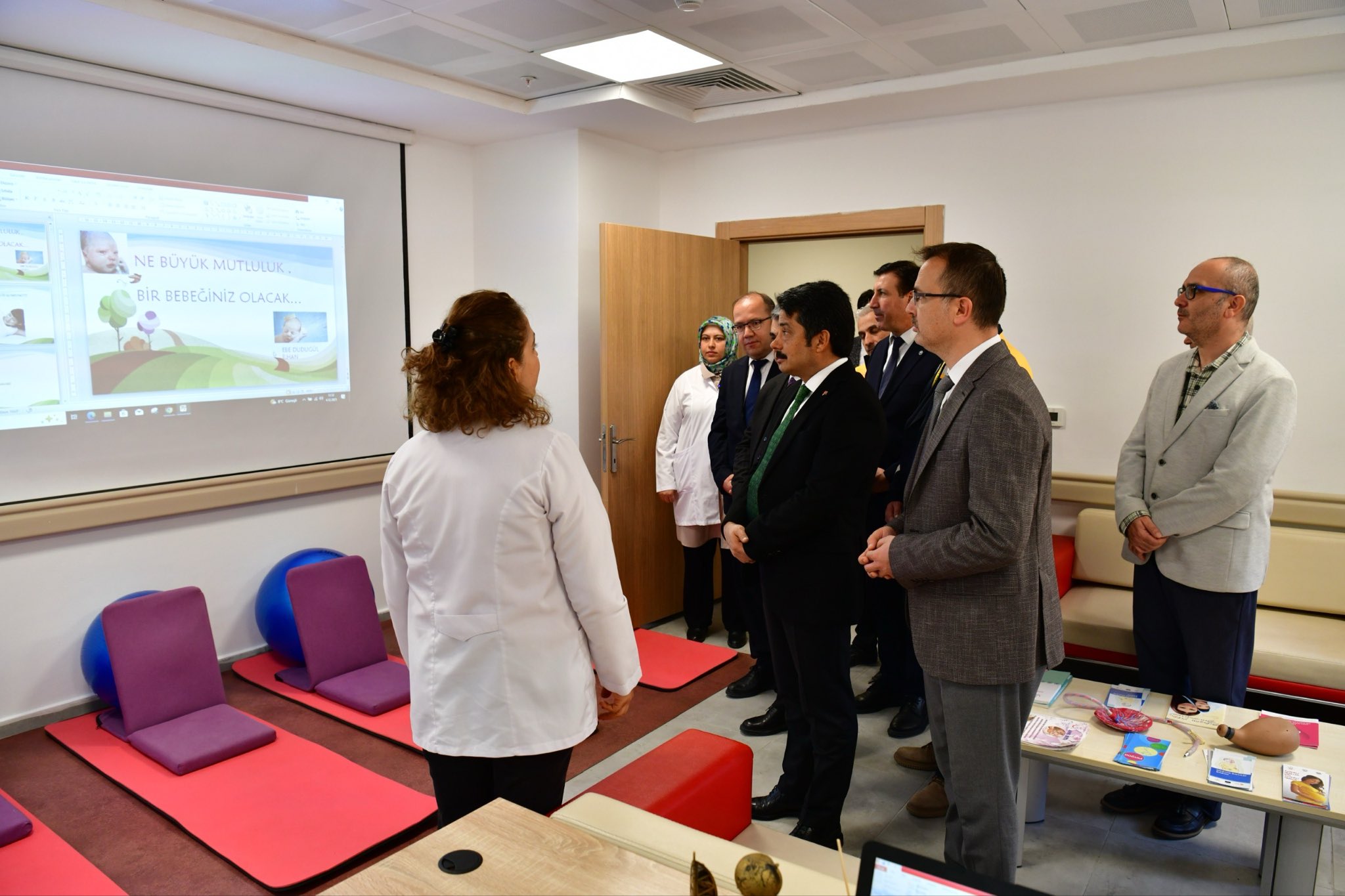 Kırşehir’de Koruyucu Sağlık Hizmetleri Güçleniyor3