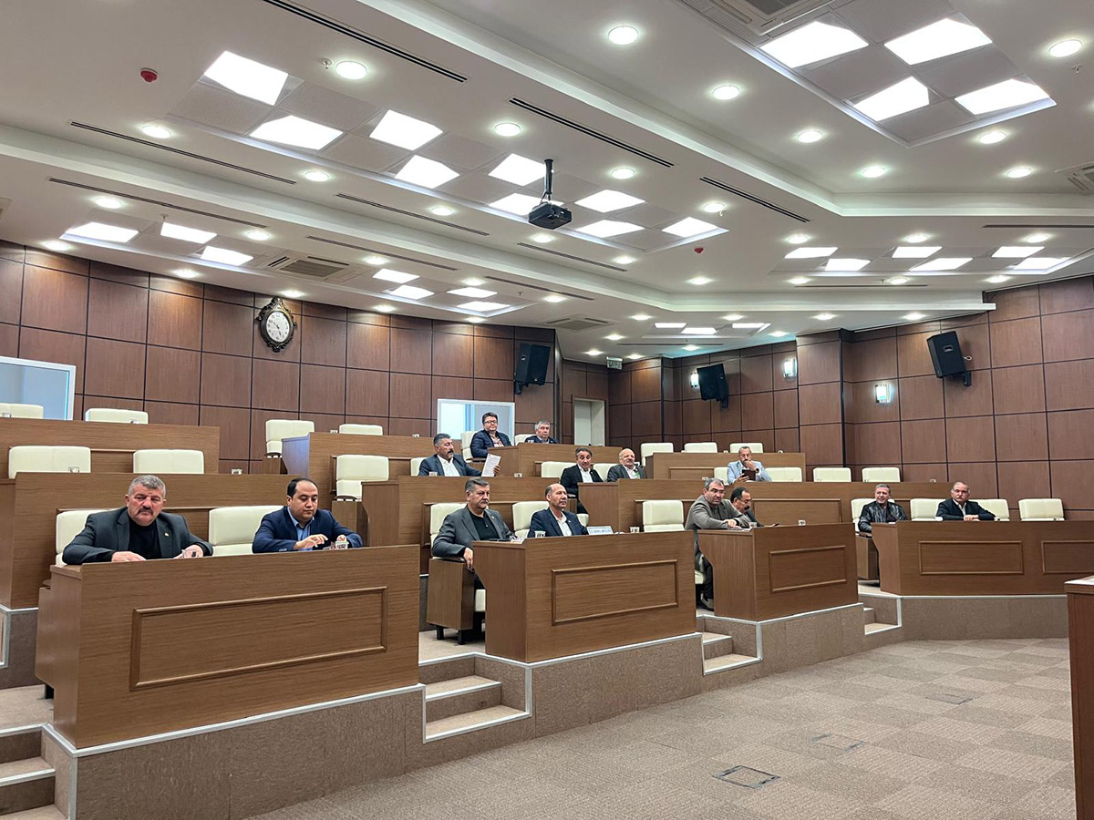 Kırşehir’de Köylere Hizmet Için Rekor Bütçe2