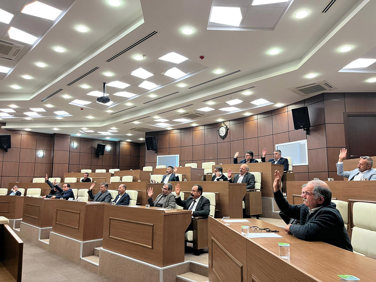 Kırşehir’de Köylere Hizmet Için Rekor Bütçe3