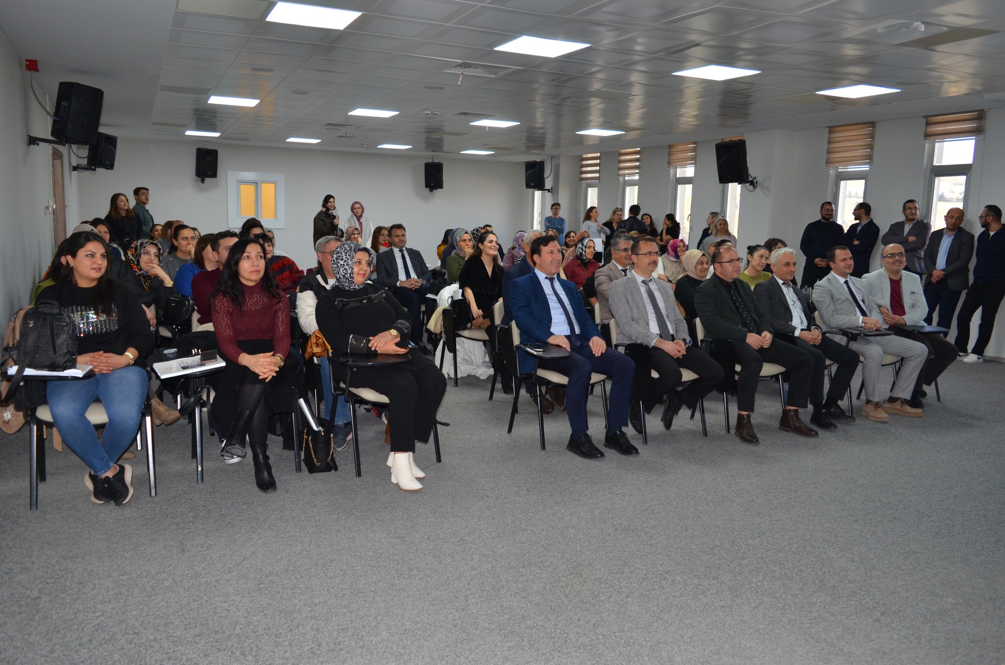 Kırşehir’de Nrp Uygulayıcı Eğitimi Sertifika Töreniyle Tamamlandı1