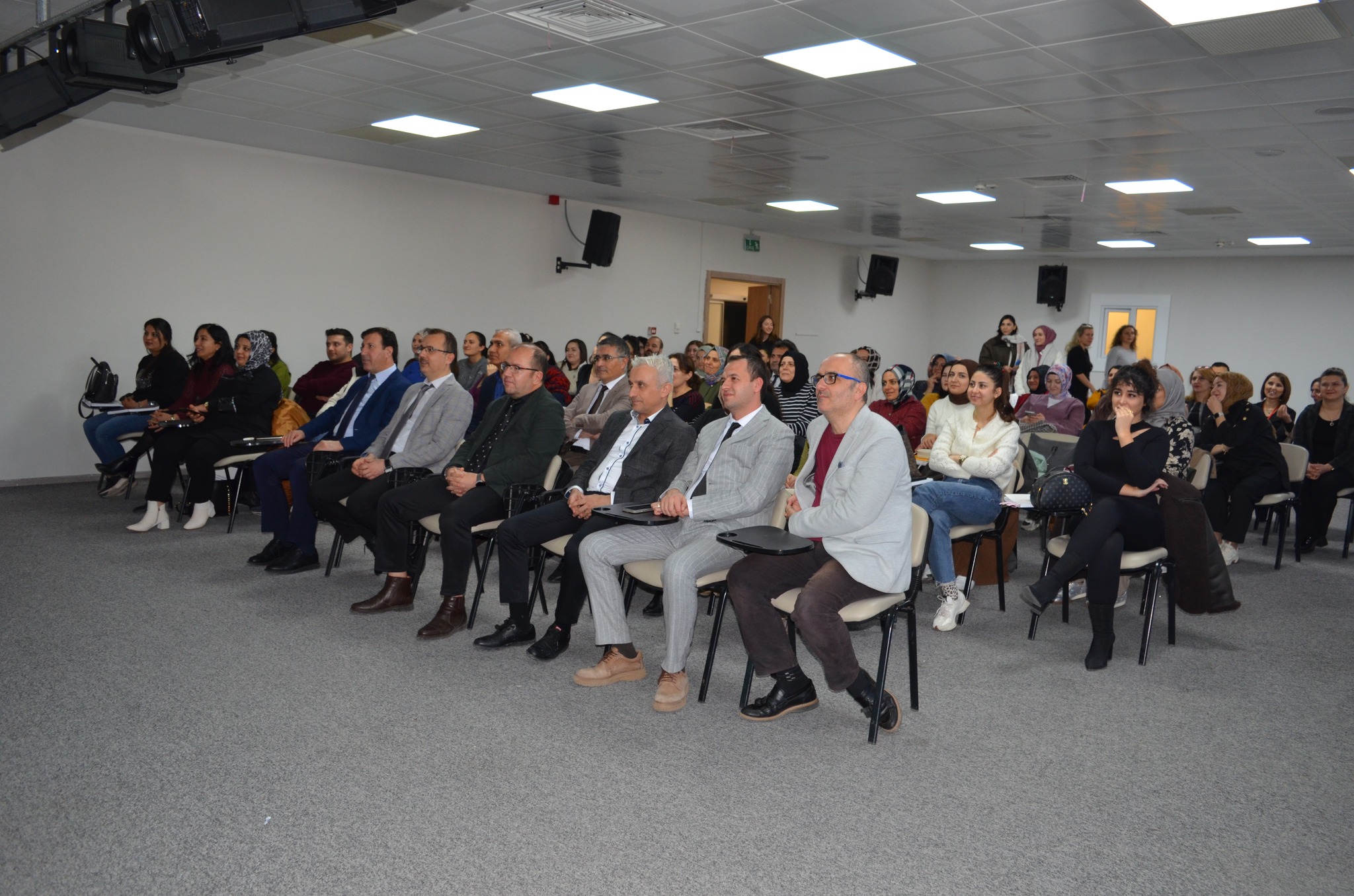 Kırşehir’de Nrp Uygulayıcı Eğitimi Sertifika Töreniyle Tamamlandı2