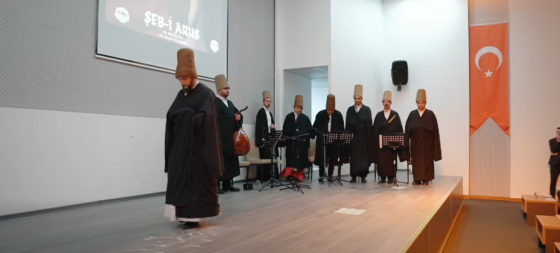 Kırşehir’de Ve Ilçelerinde Bir Ilkçiçekdağı’nda Şeb I Arus Programı1