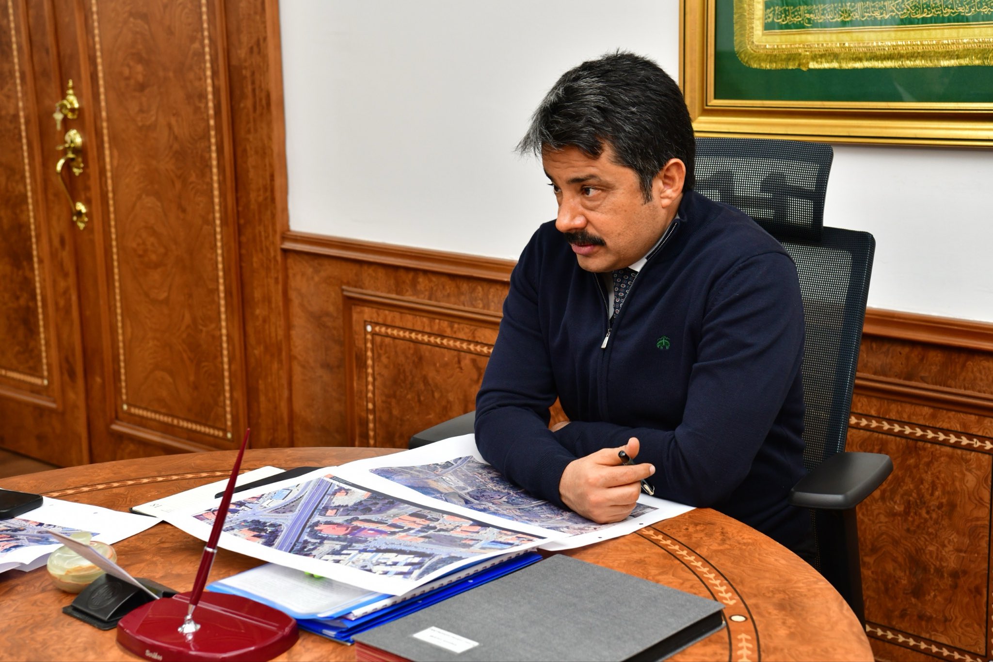 Kırşehir’de Yeni Asm Ve 112 İstasyonları Yolda.jpg1