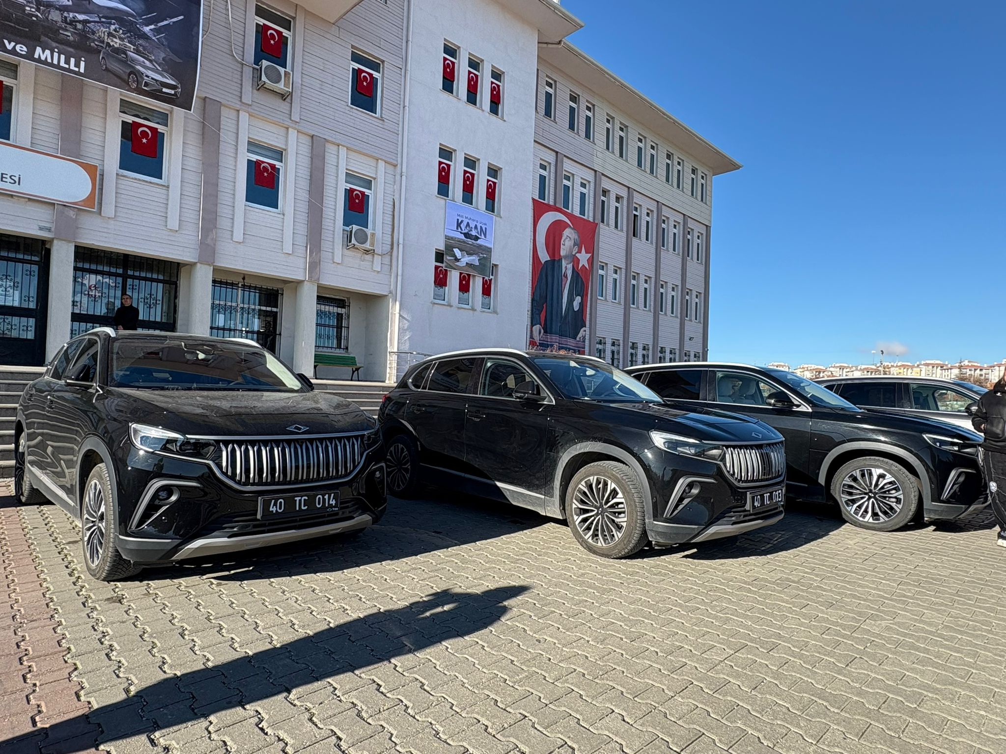 Kırşehir’de Yerli Malı Haftası3