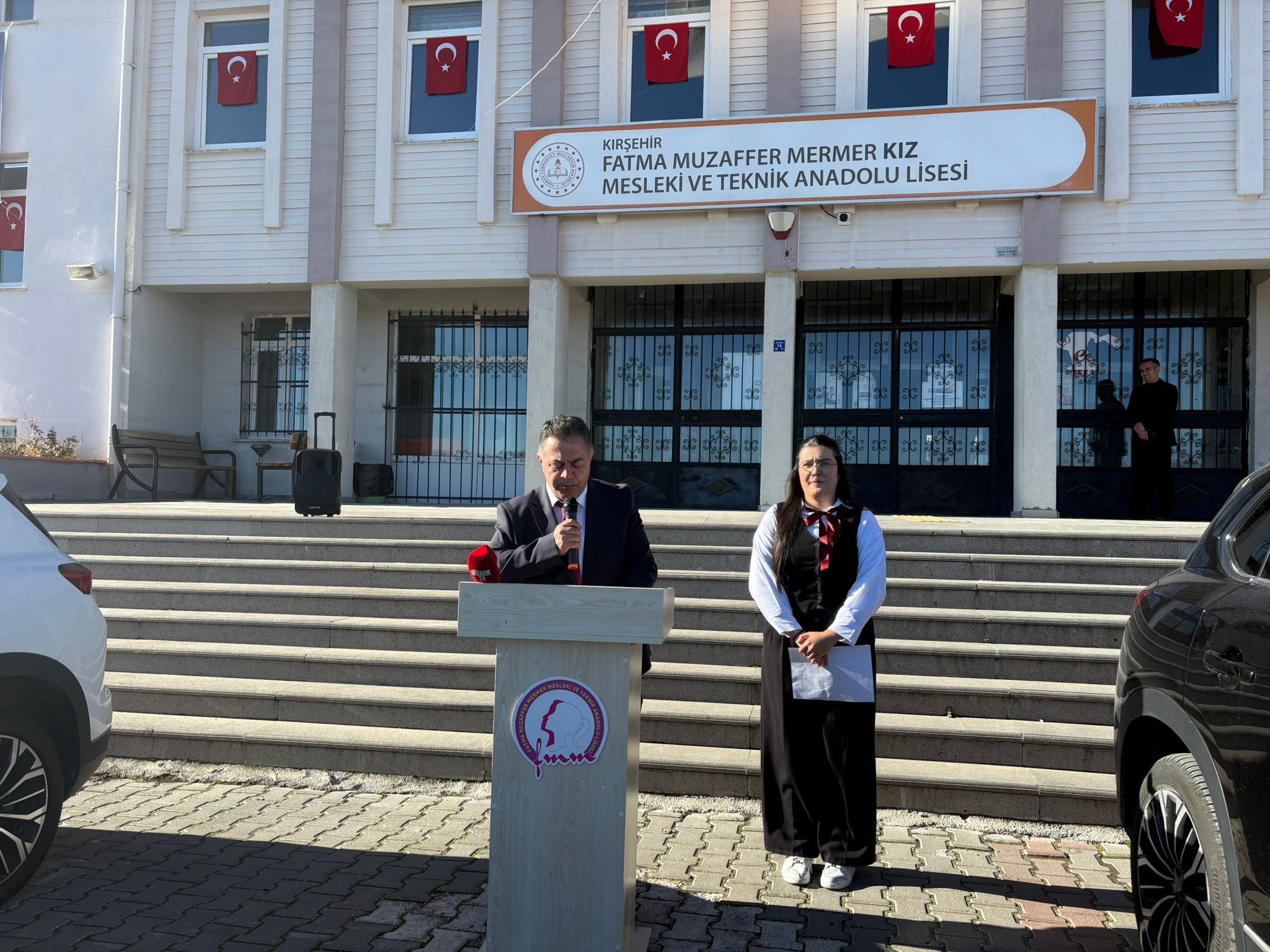 Kırşehir’de Yerli Malı Haftası4