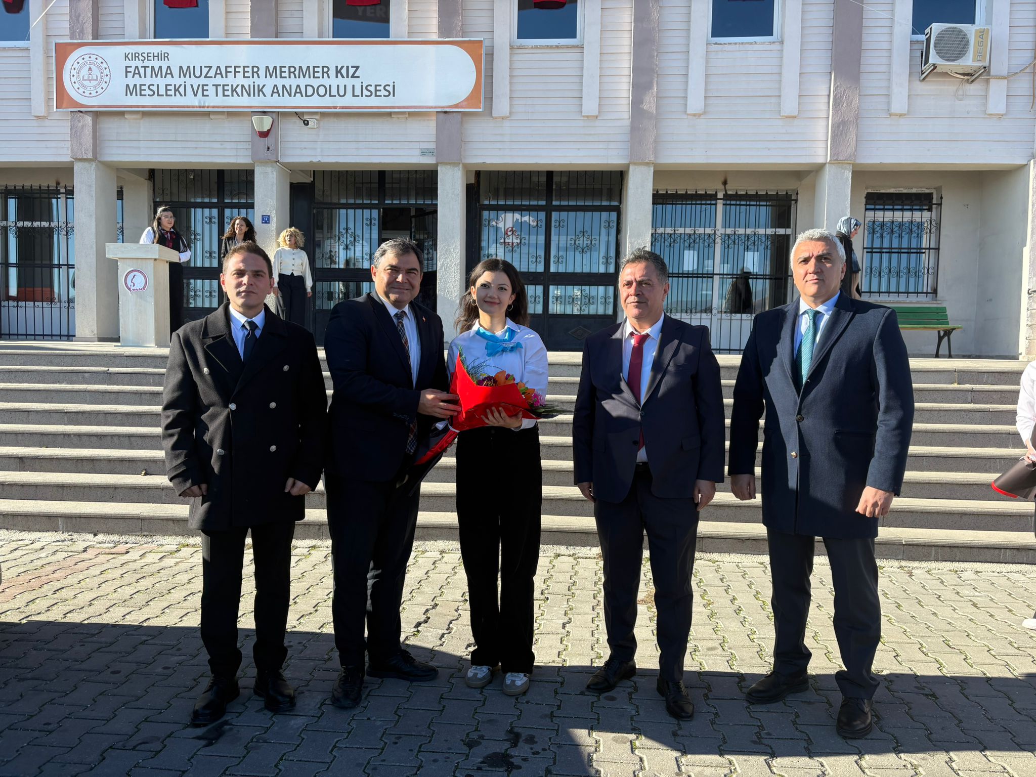 Kırşehir’de Yerli Malı Haftası5