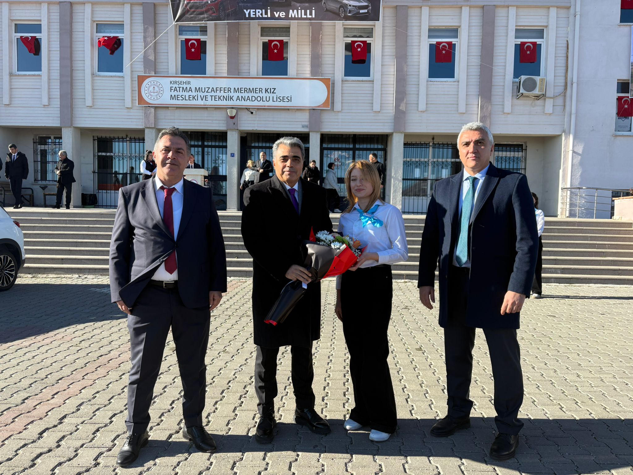 Kırşehir’de Yerli Malı Haftası6