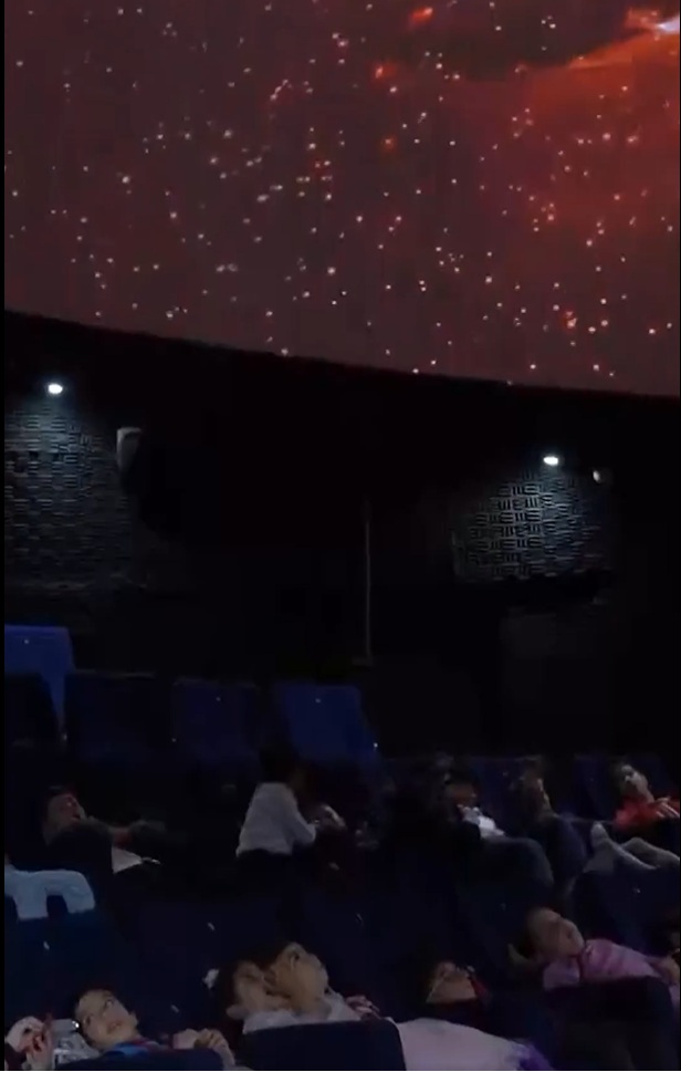 Kırşehir’in Bilim Üssü Yükseliyor!..2