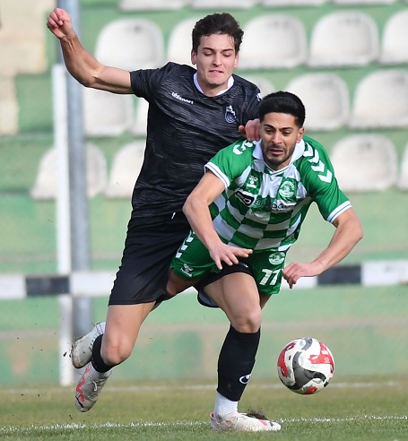 Kırşehirspor, Iç Sahada 7 Maçta Sadece 1 Galibiyet Aldı (4)