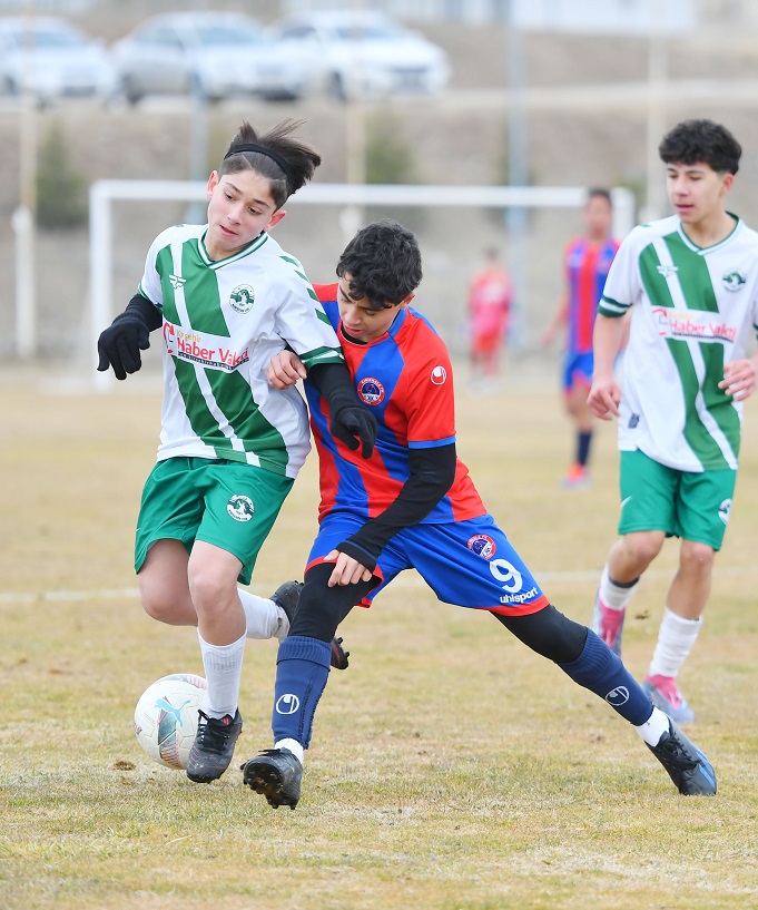 Kırşehirspor Skoru Koruyamadı 3 1 (1)