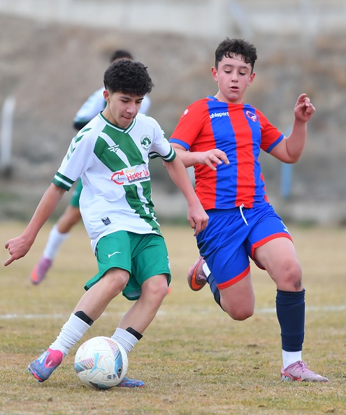 Kırşehirspor Skoru Koruyamadı 3 1 (2)