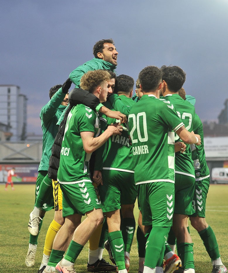 Kırşehirspor, Türk Metal’i Konuk Ediyor (1)