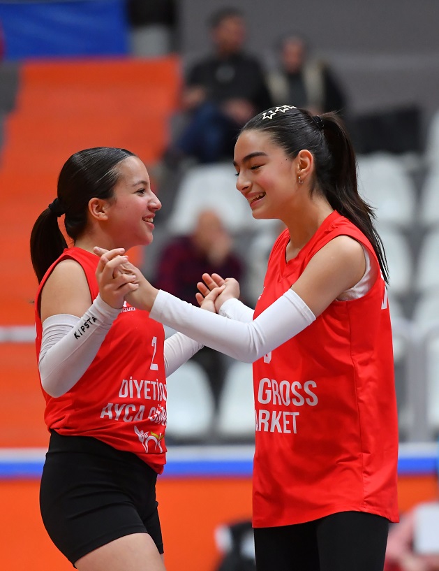 Kiziközüspor, Şampi̇yonluk Yolunda Dev Adim Atti3 (3)