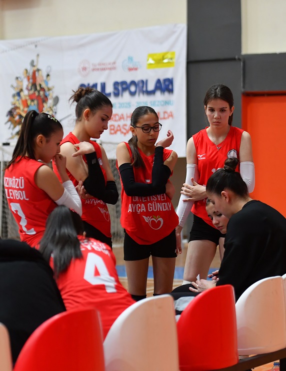 Kızıközüspor’dan Şok Mağlubiyet 2 0’Dan 3 2’Ye! (1)