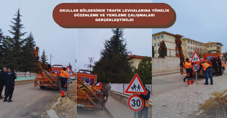 Kum Ocağından Türbeye, Mahallelerden Okullara Her Yer Temizlendi!1