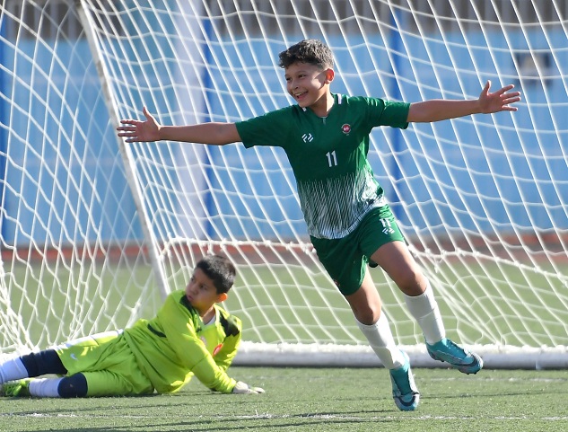 Mucurgücü Ikinci Yarıda Açıldı 4 (2)