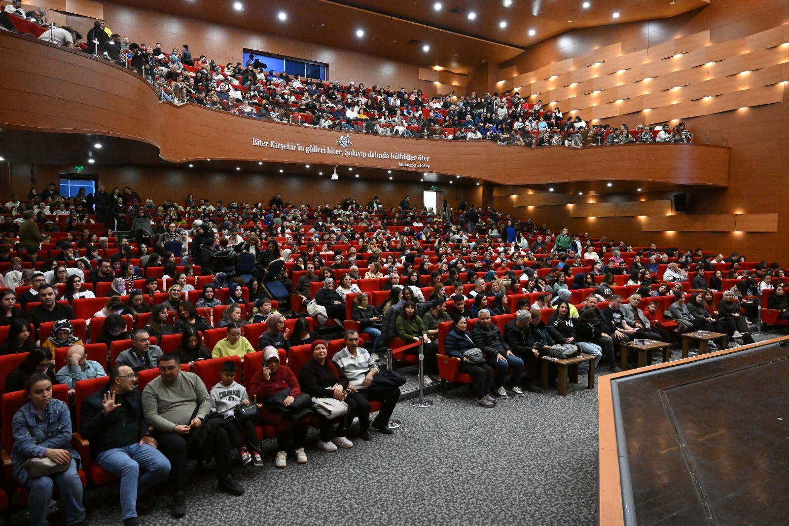 Sanatın Kalbi Kırşehir’de Attı3