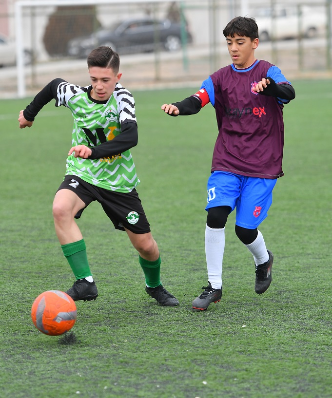 U16’Larda 3.Haftada 2 Maç Oynanacak (1)-1