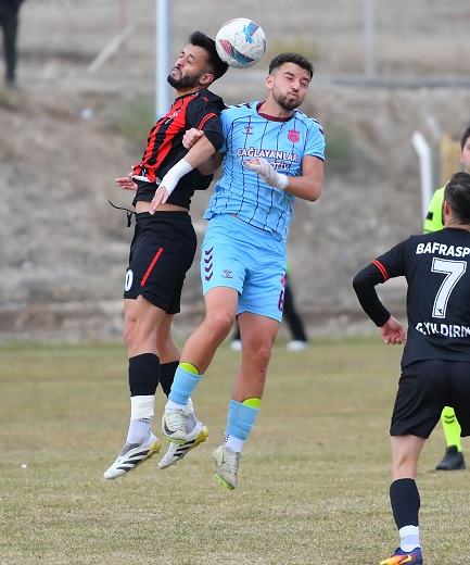 Yetişen Yıldızlar, Galibiyeti Unuttu 2 (2)