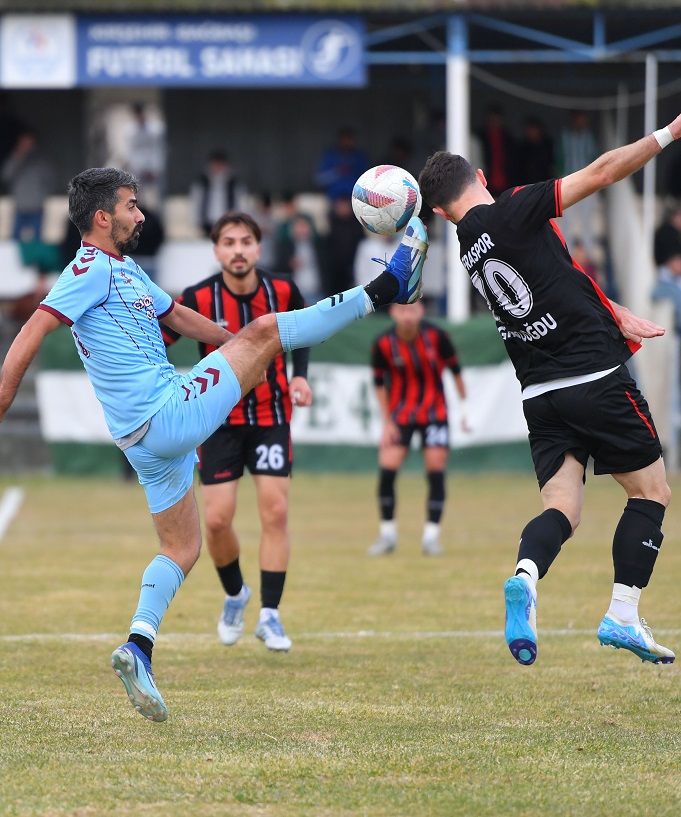 Yetişen Yıldızlar, Galibiyeti Unuttu 2 (4)