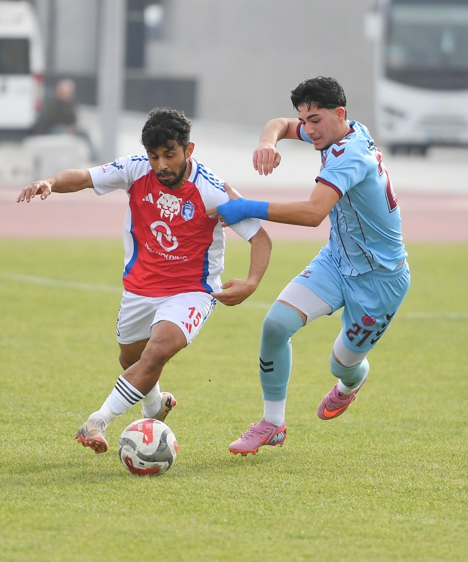 Yetişen Yıldızlar, Puanla Dönmeyi Hedefliyor (1)