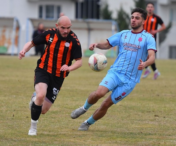 Yetişen Yıldızlar, Tokat’tan Da Farklı Yenilgiyle Döndü 6 2 (1)