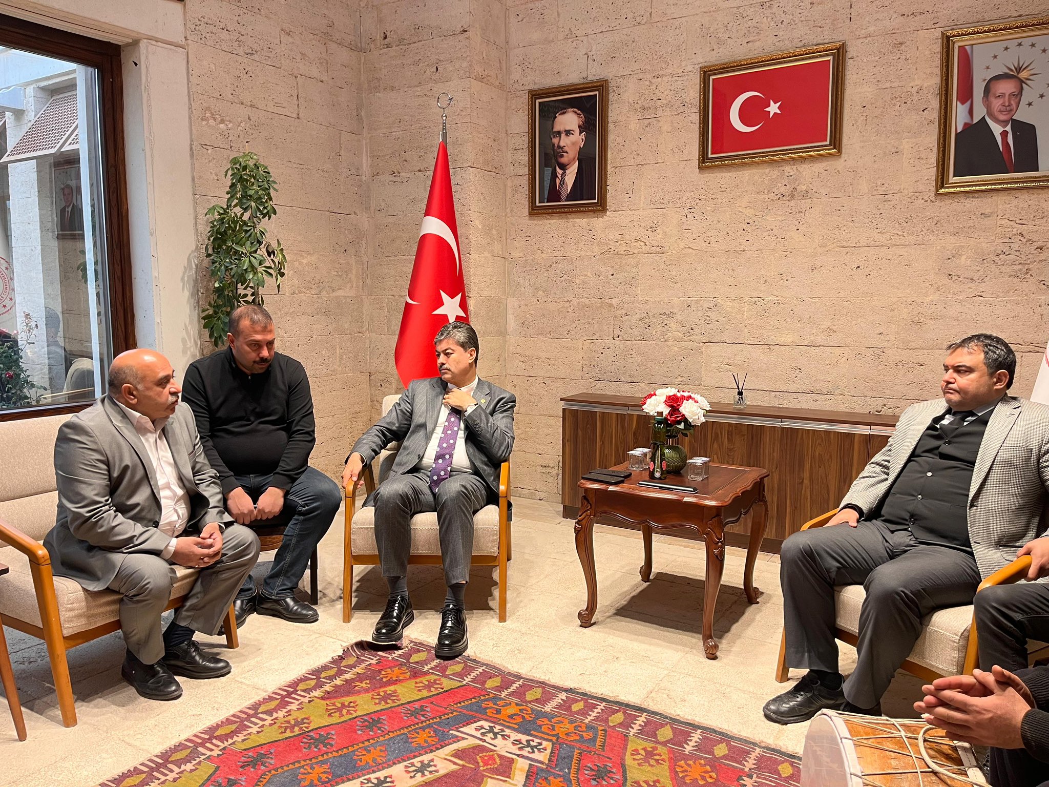 80 İlde Konserle Geleneği Yaşatacak1