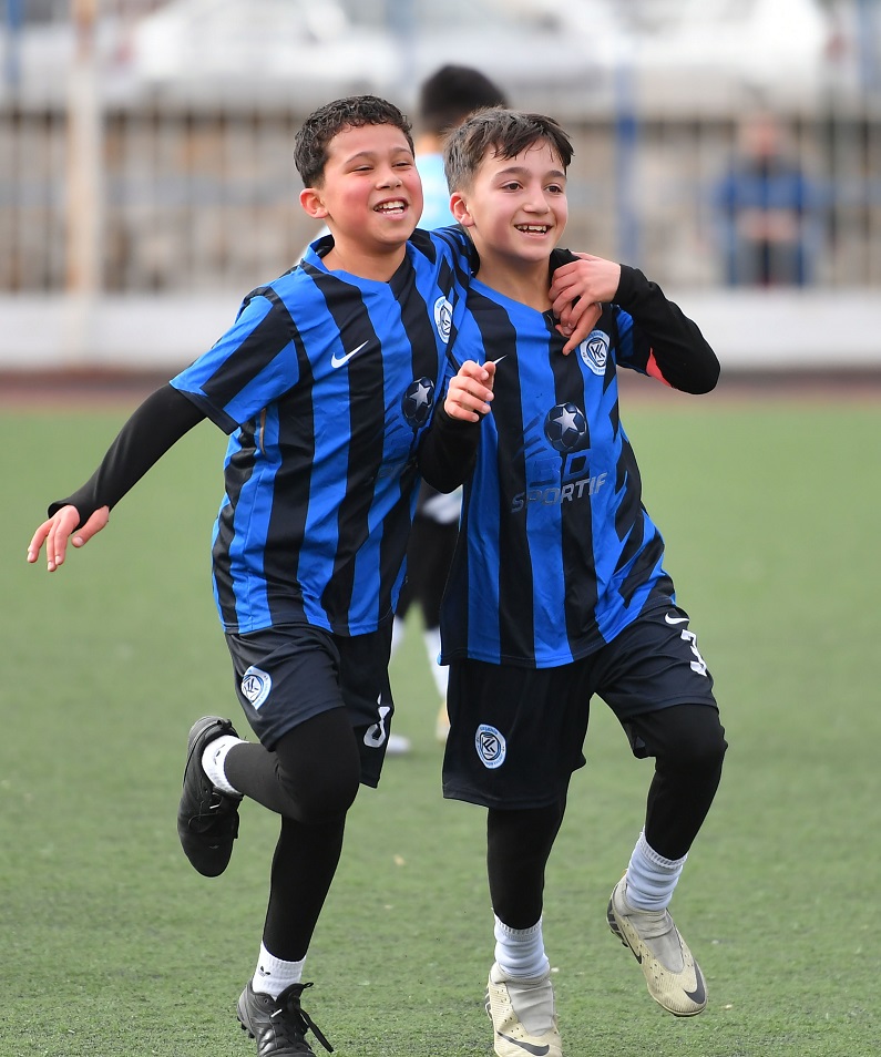 Ahi Evranspor’dan Farklı Galibiyet 4 (2)