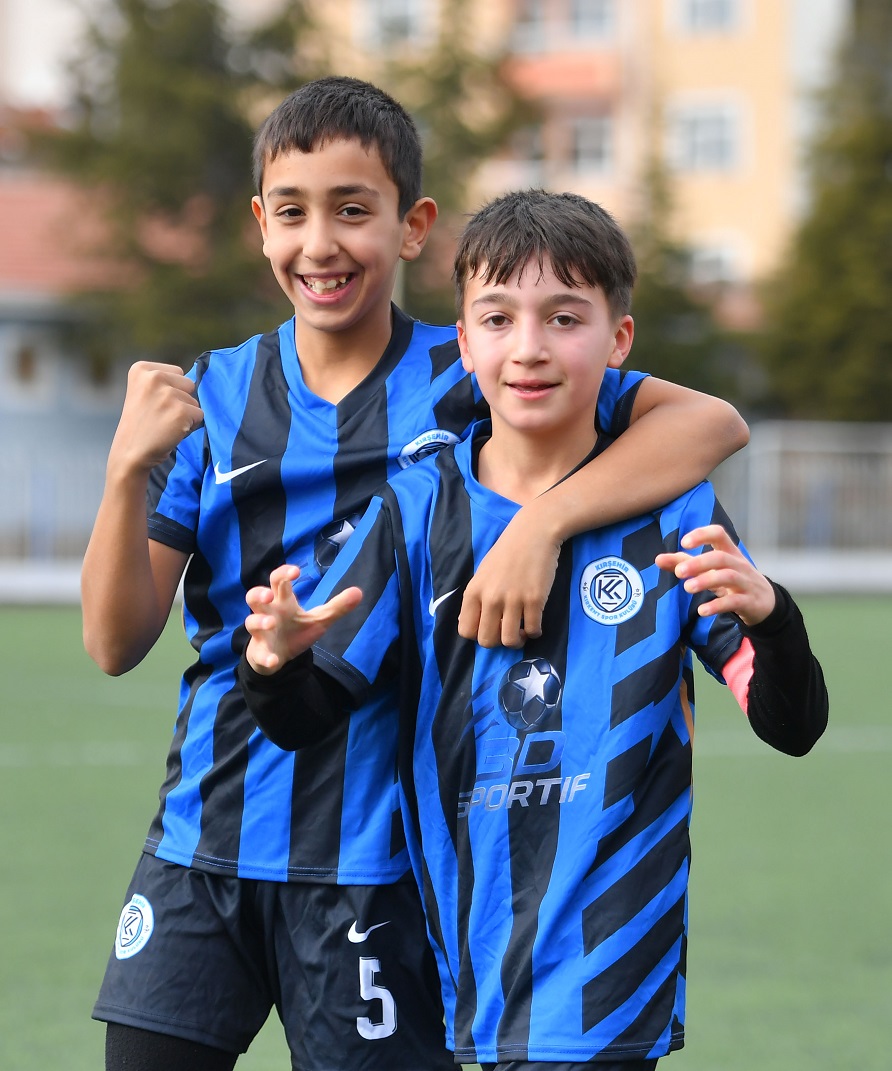 Ahi Evranspor’dan Farklı Galibiyet 4 (3)