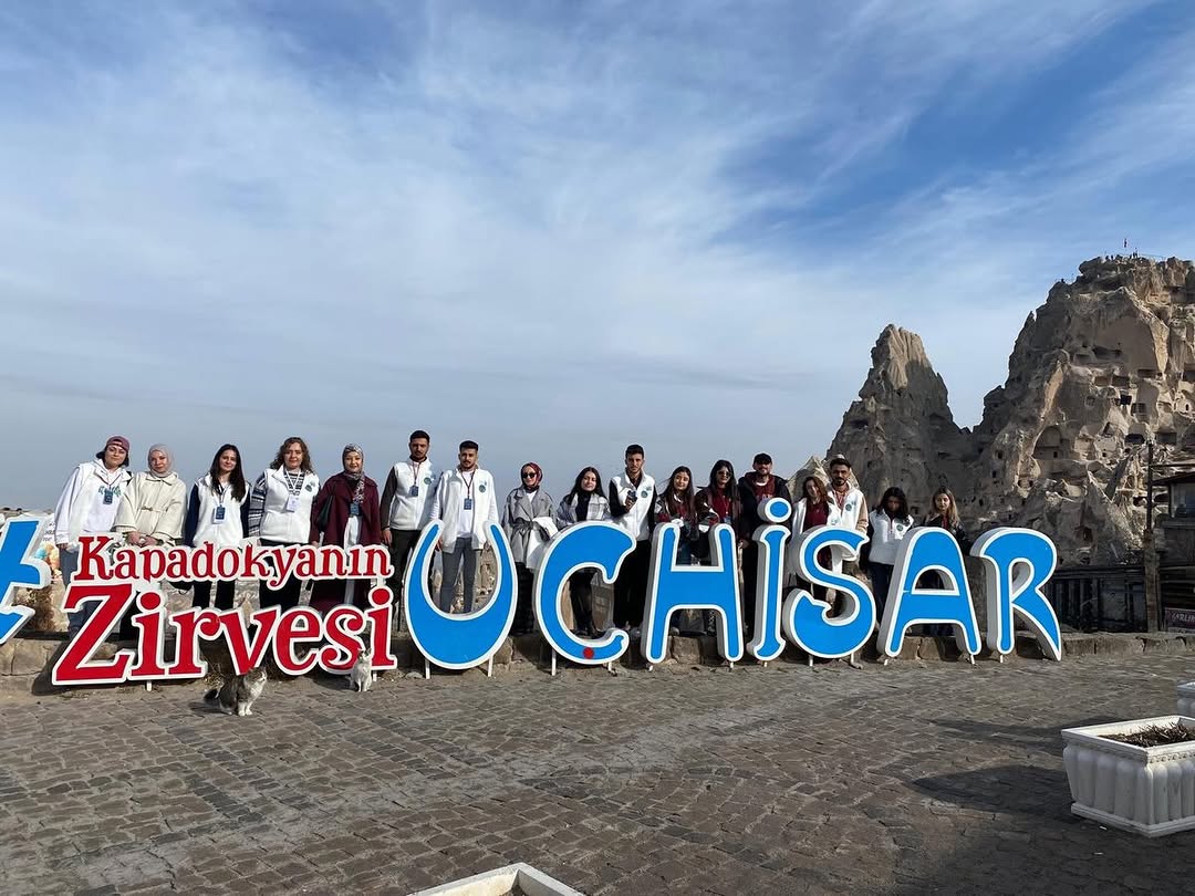 Ahilik Değerleri Ezgilerle Yaşatıldı (2)