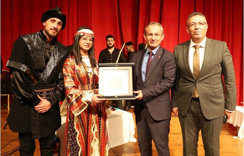 Ahilik Değerleri Ezgilerle Yaşatıldı (3)