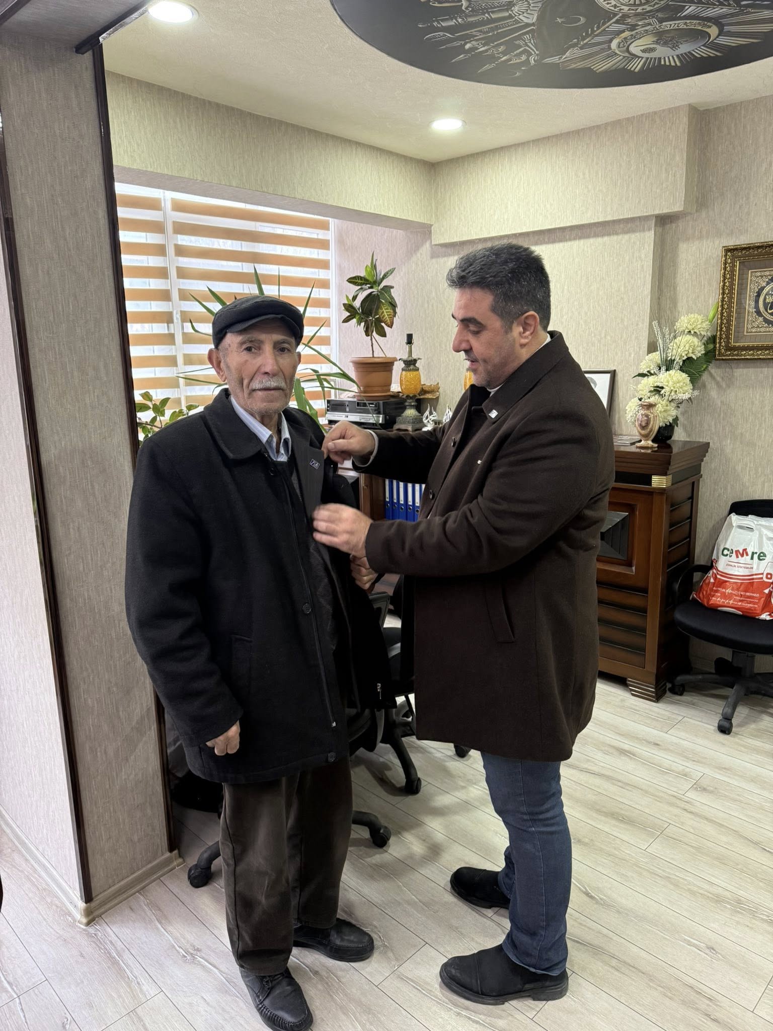 Anahtar Partisi Kırşehir’de Yeni Üyelerle Güçleniyor1