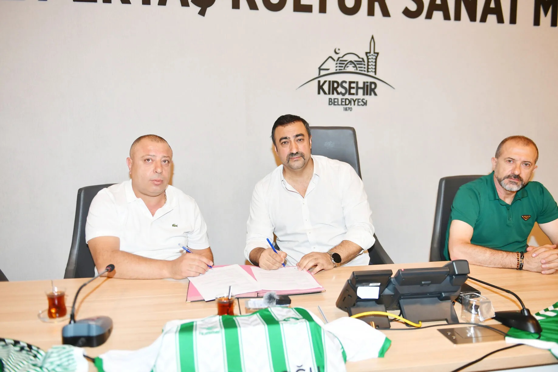 Galibiyet Primi Ejderoğlu’ndan! (2)