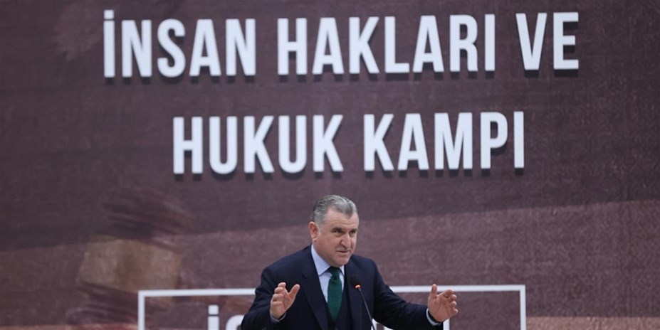 Gençler 14 Şehi̇rde Düzenlenecek “Temati̇k Kiş Kamplari”Nda Buluşacak (1)