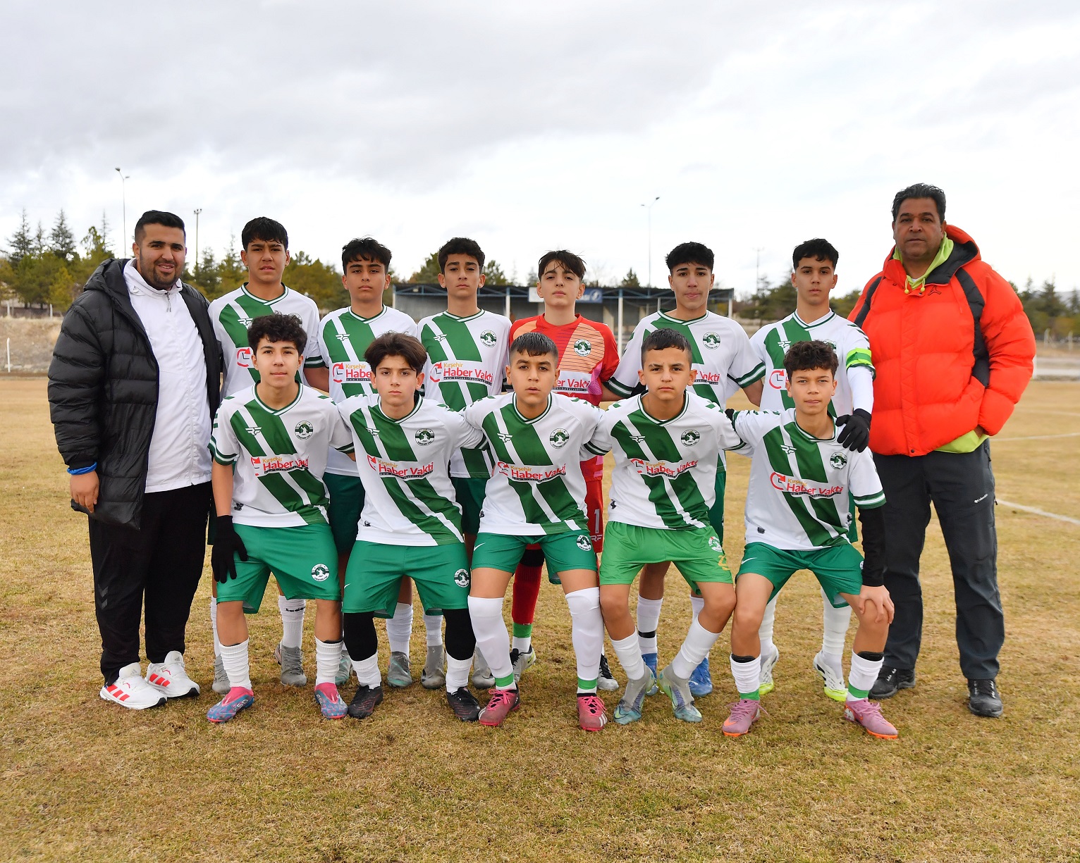 Gençlerimiz, Niğde’yi Konuk Ediyor (1)