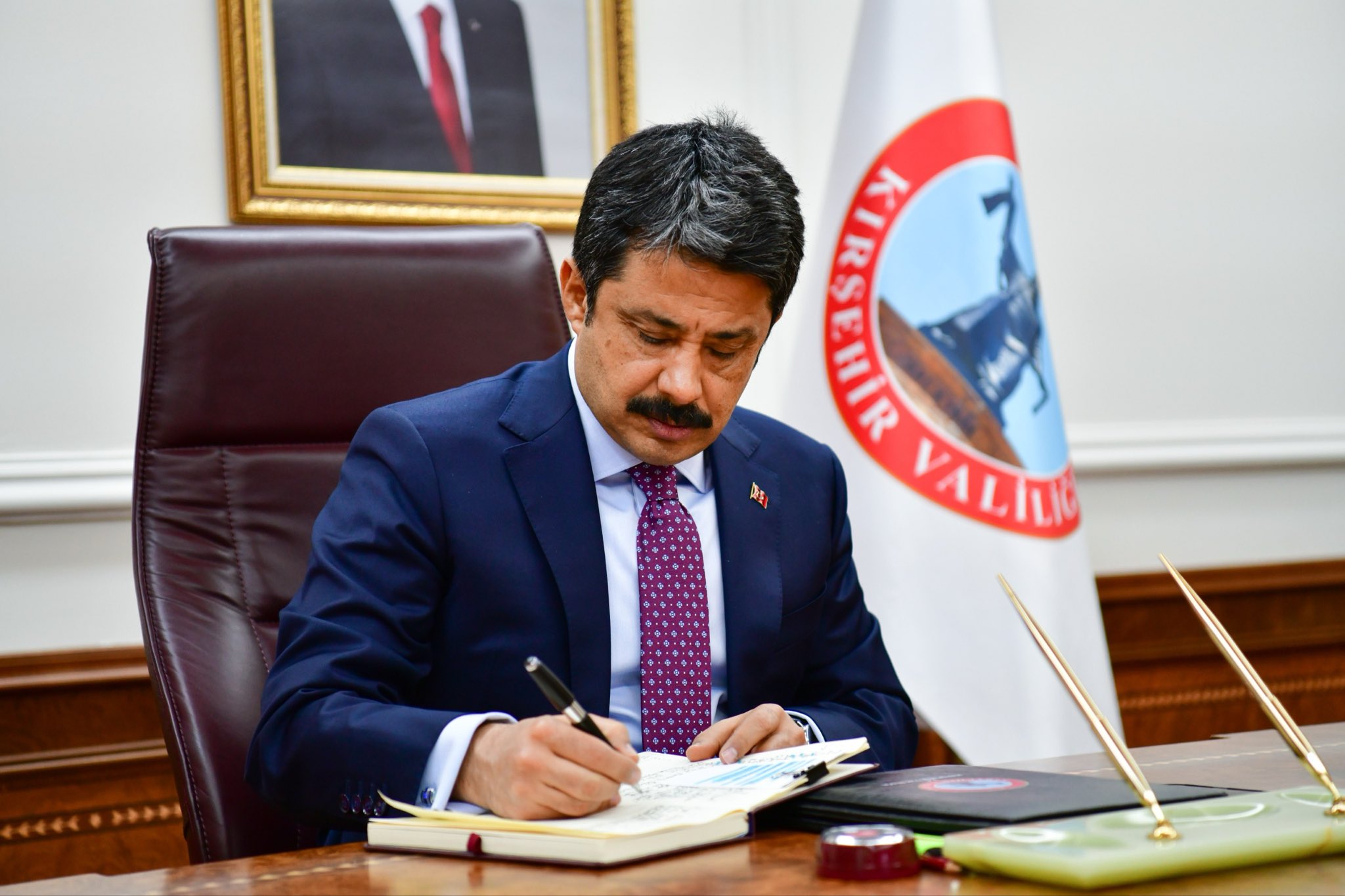 Göçle Mücadelede Yeni Yol Haritası