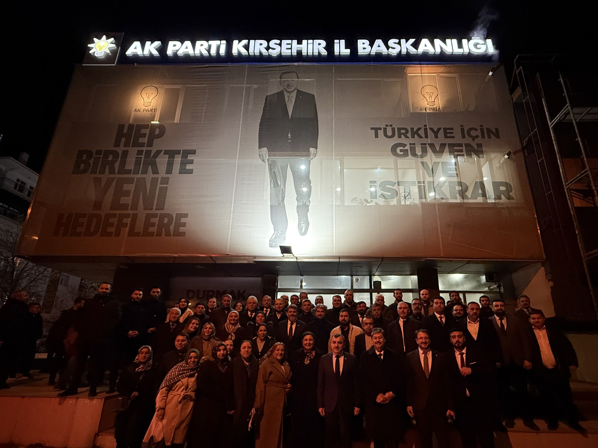 İl Danışma Meclis Toplantısı Gerçekleştirildi2