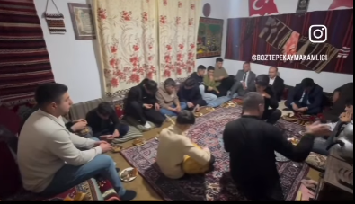 Kaymakam Bayram, Kırşehir’in Geleneksel Oyunlarına Sahip Çıktı3