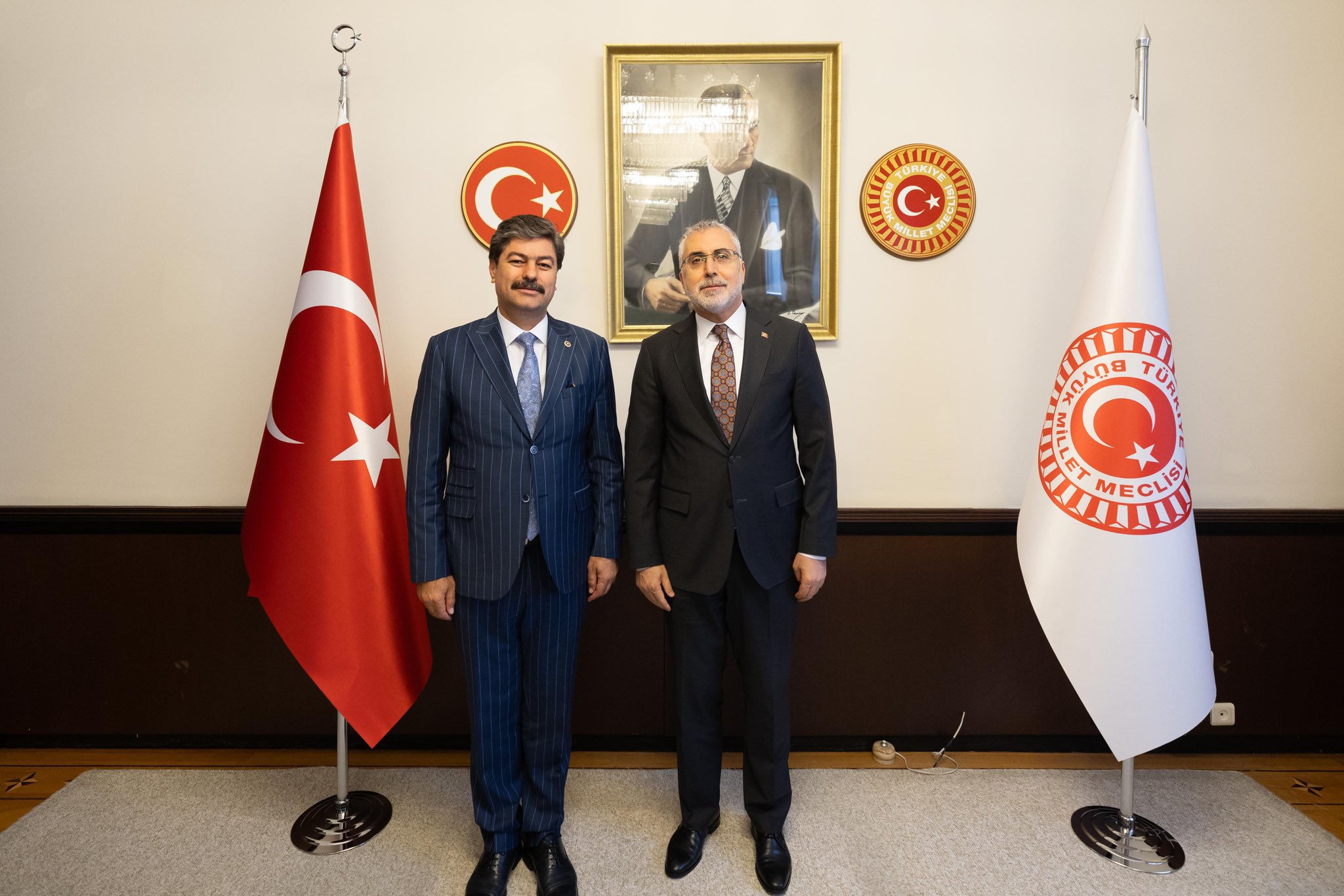 Kırşehir’de 1.000 Kişiye İş Kapısı Açılıyor!