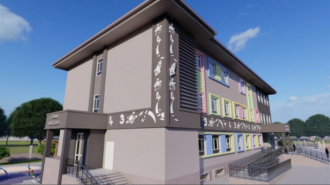 Kırşehir’de 90 Milyon Tl’lik Proje Hayata Geçiyor!..1