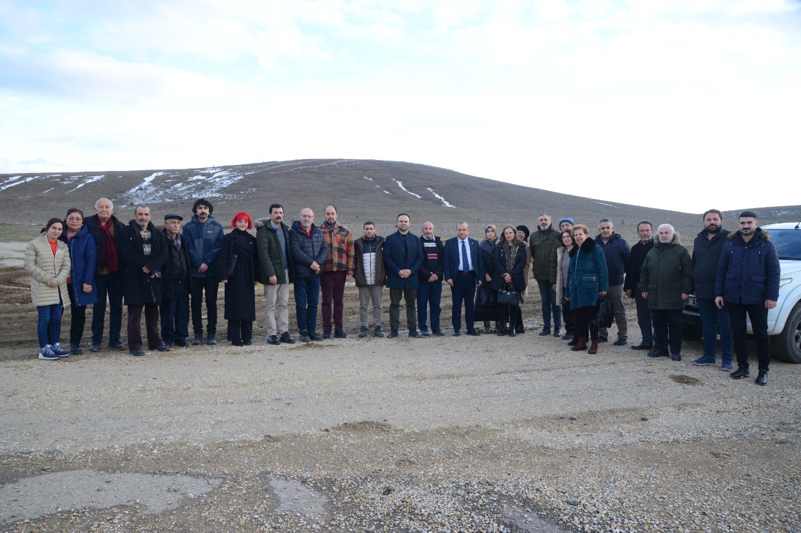 Kırşehir’de Altın Madenine Karşı Geniş Tabanlı İttifak2
