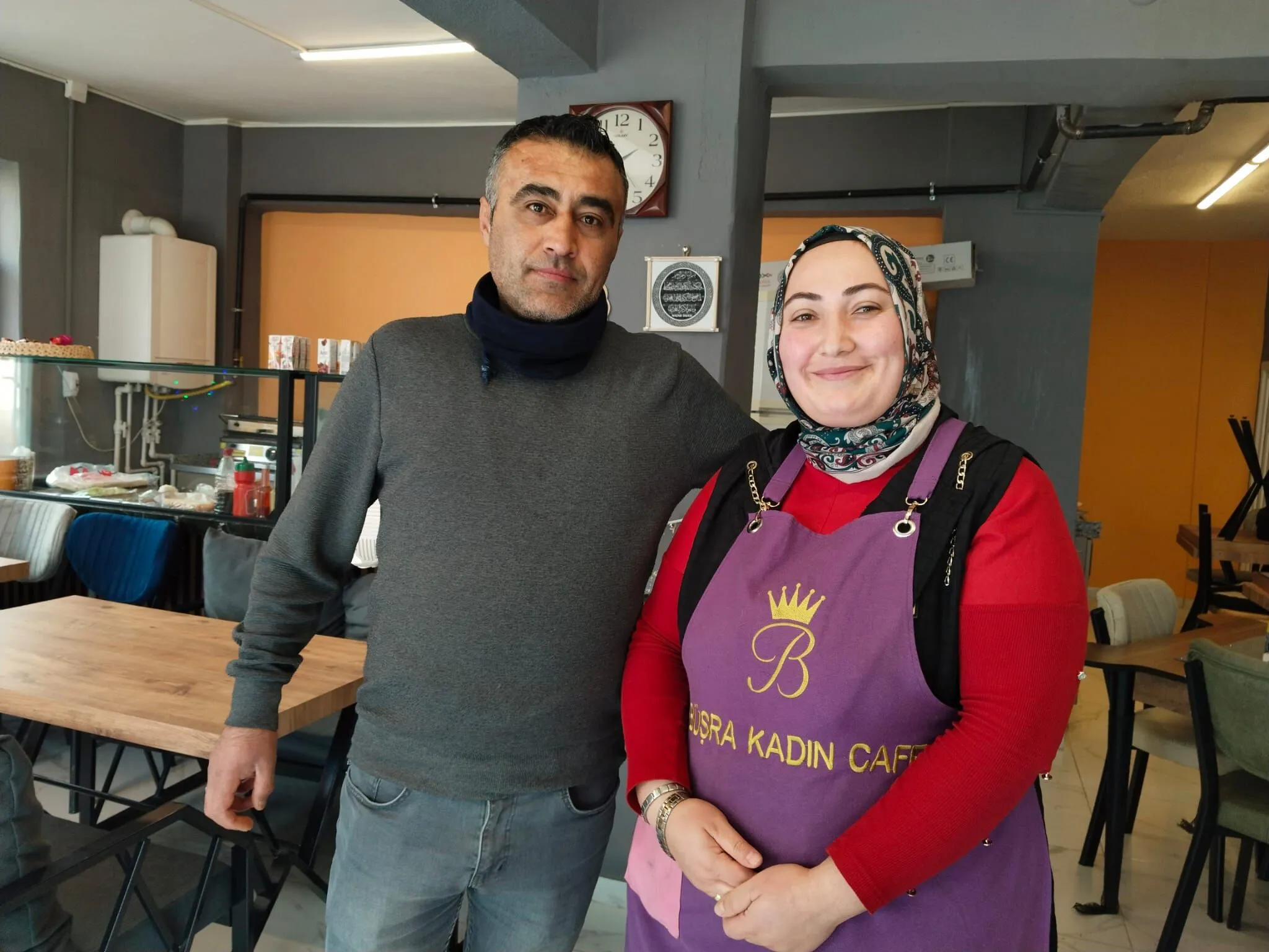 Kırşehir’de Don Vurmayan Tek Ürün Oldu! Kadınların Da Yeni Gözdesi…111