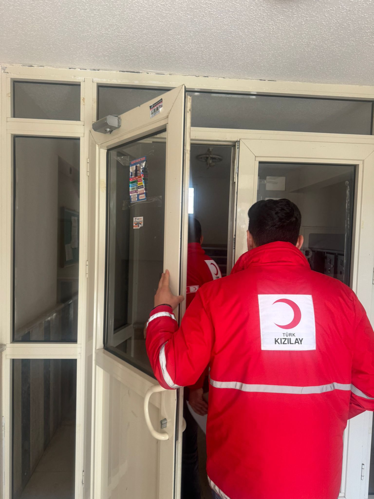 Kırşehir’de Iyilik Paylaştıkça Çoğalıyor… Kaman’da Dayanışma Hareketi1