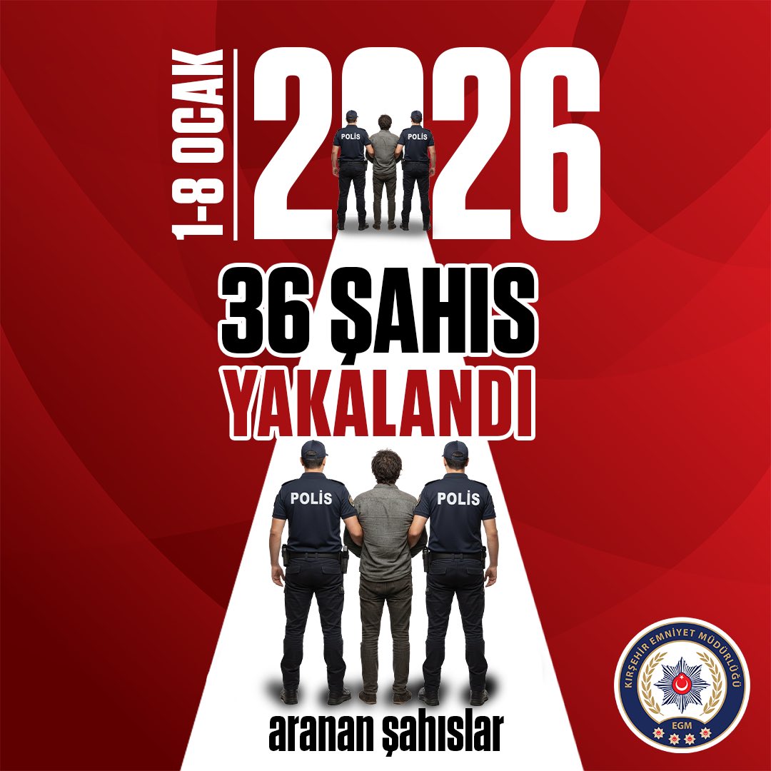 Kırşehir’de Kaçacak Yer Yok11