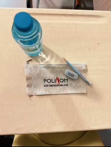 Kırşehir’de Öğrencilerin Akademik Yol Arkadaşı Polinom Eğitim Kurumları