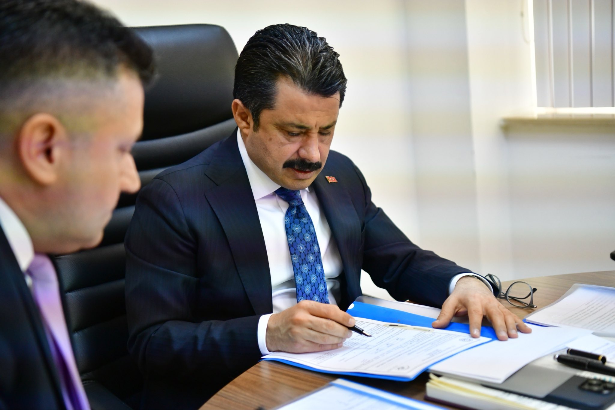 Kırşehir’de Sosyal Hizmetler Masaya Yatırıldı2