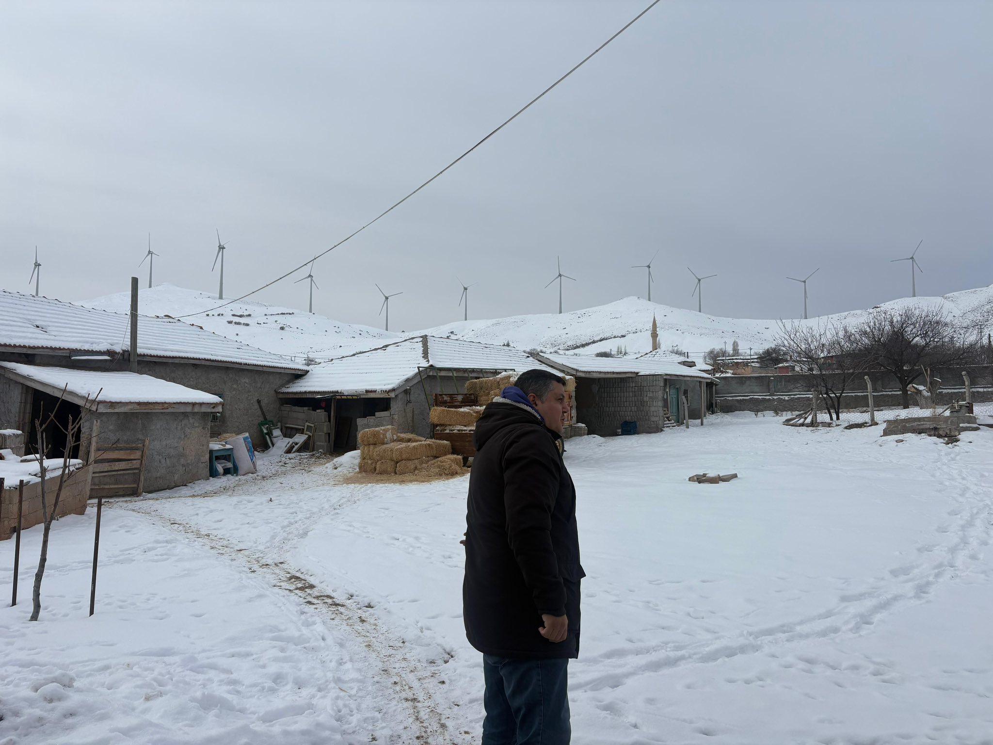 Kırşehir’de Tarım Takip Altındtarımsal Faaliyetler Aralıksız Sürüyor 2