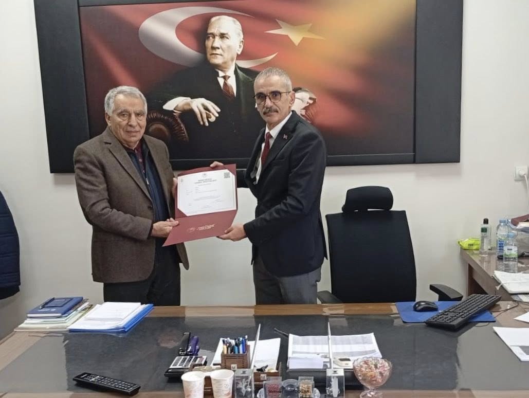 Kırşehir’de Tarımsal Örgütlere Destek Kapısı Açıldı4