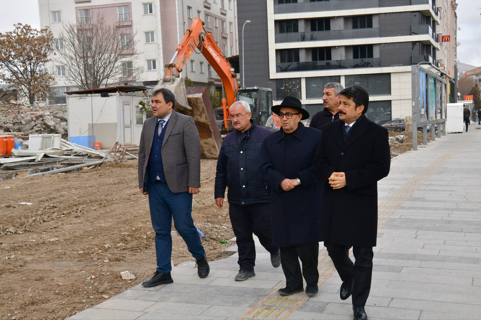 Kırşehir’de Termal Havuzlu, Spa’lı Dev Yatırım2