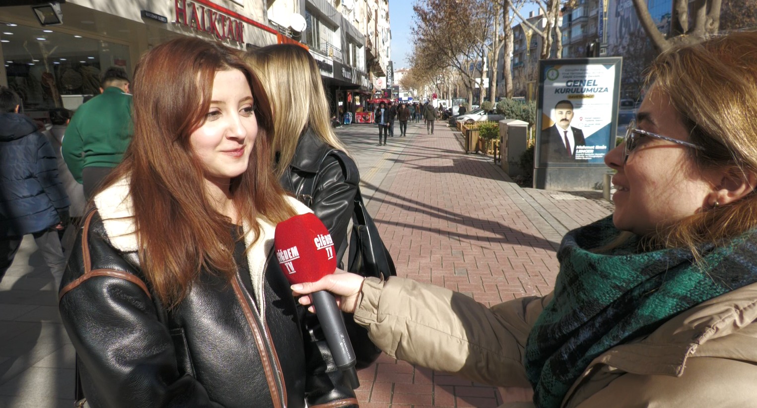 Kırşehir’in En Büyük Eksiği Ne Vatandaşlar Ne İstiyor